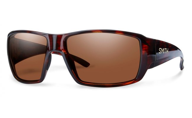 Polarizan brle Smith Optics Guide's Choice Havana Polarchromic Copper Polarizan brle Smith Optics Guide's Choice Havana Polarchromic Copper