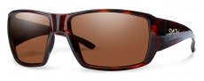 Polarizační brýle Smith Optics Guide's Choice Havana Polarchromatic Copper