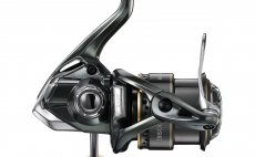 P��vla�ov� navij�k Shimano Cardiff XR - Druh� strana
