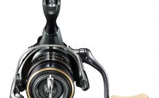 P��vla�ov� navij�k Shimano Cardiff XR - P�edn� strana