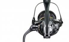 P��vla�ov� navij�k Shimano Cardiff XR - Zadn� strana