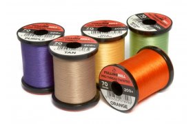 Pro Thread Twisted Fulling Mill 70 Den Pro Thread Twisted Fulling Mill 70 Den b�l�