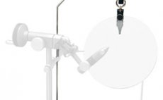 Rameno pro vzn kidlek paraut C&F Design Parachute Tool CFT-200