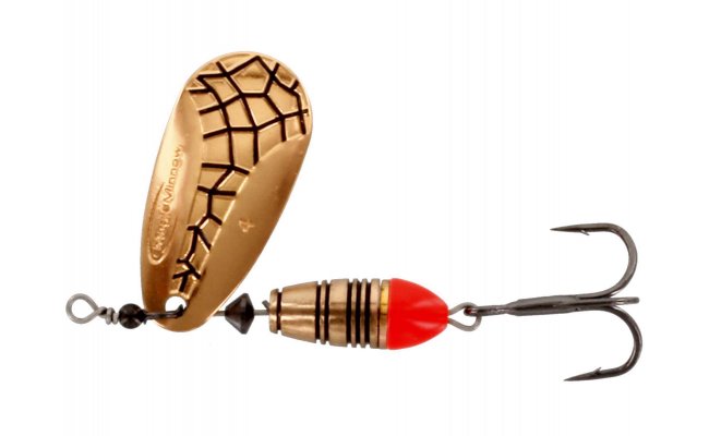 Rotan tpytka Westin Optic 360 Copper Age Rotan tpytka Westin Optic 360 Copper Age - 8 g; #3