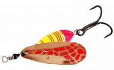 Rotan tpytka Westin Optic 360 Totally G