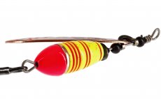 Rotan tpytka Westin Optic 360 Totally G