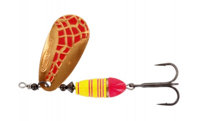 Rotan tpytka Westin Optic 360 Totally G Rotan tpytka Westin Optic 360 Totally G - 8 g; #3