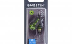 Rotan tpytka Westin Optic 360 Wannabe