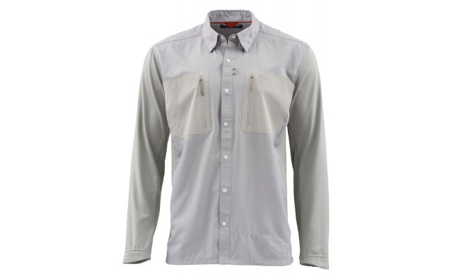 Rybsk koile Simms Tricomp Cool Granite Rybsk koile Simms Tricomp Cool Granite L