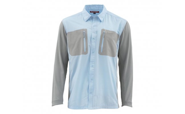 Rybsk koile Simms Tricomp Cool Mist Rybsk koile Simms Tricomp Cool Mist M