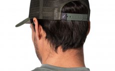 Ryb��sk� k�iltovka Guideline Badge Trucker Forest