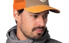 Ryb��sk� k�iltovka Guideline Badge Trucker Heart