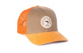 Ryb��sk� k�iltovka Guideline Badge Truck ... Ryb��sk� k�iltovka Guideline Badge Trucker Heart