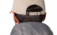 Ryb��sk� k�iltovka Guideline Fly Fishing Khaki & Pumpkin