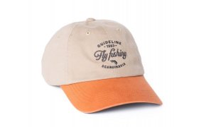 Ryb��sk� k�iltovka Guideline Fly Fishing ... Ryb��sk� k�iltovka Guideline Fly Fishing Khaki & Pumpkin