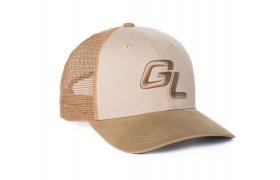 Ryb��sk� k�iltovka Guideline GL Logo ... Ryb��sk� k�iltovka Guideline GL Logo Vintage Khaki
