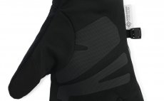 Rybsk rukavice Simms Windstopper Flex Glove Black