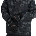 Rybářské rukavice Simms Windstopper Flex Glove Black