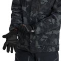 Rybářské rukavice Simms Windstopper Flex Glove Black