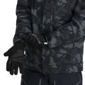 Rybářské rukavice Simms Windstopper Flex Glove Black