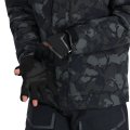 Rybářské rukavice Simms Windstopper Flex Glove Black