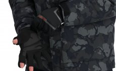 Rybsk rukavice Simms Windstopper Flex Glove Black