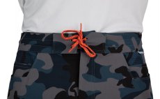 Ryb��sk� �ortky Simms Seamount Board Short Woodland Camo Storm