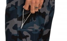 Ryb��sk� �ortky Simms Seamount Board Short Woodland Camo Storm