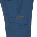 Rybářské šortky Westin Tide UPF Petrol Blue