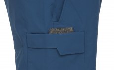 Rybsk ortky Westin Tide UPF Petrol Blue