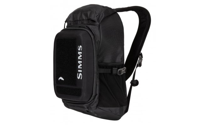 Rybsk batoh Simms Freestone Sling Pack Black Rybsk batoh Simms Freestone Sling Pack Black 