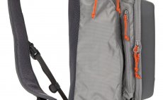Rybsk batoh Simms Freestone Sling Pack Pewter 