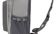 Rybsk batoh Simms Freestone Sling Pack Pewter 