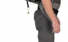 Rybsk batoh Simms Freestone Sling Pack Pewter 