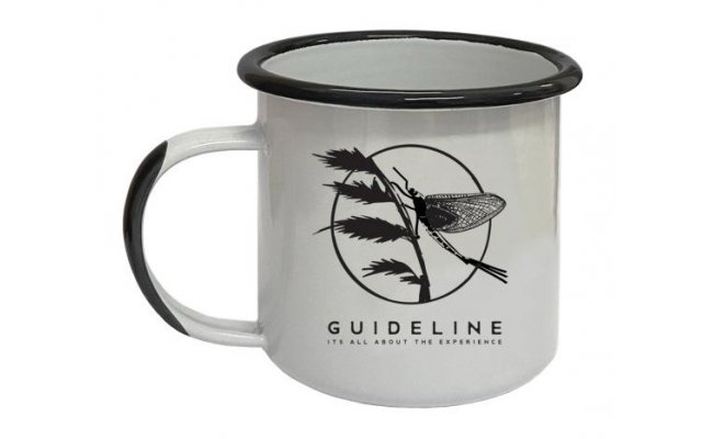 Rybsk plechek Guideline The Mayfly Mug Rybsk plechek Guideline The Mayfly Mug