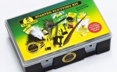 Sada k vzn muek Veniard Starter Fly Tying Kit