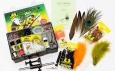 Sada k vzn muek Veniard Starter Fly Tying Kit