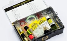 Sada k vzn muek Veniard Starter Fly Tying Kit