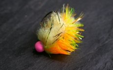 enylka FlyBox Gold Fleck Eggstasy - Fritz & Eggstasy kombinace