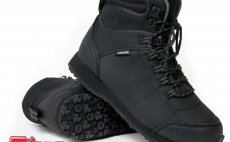 Brod�c� boty Guideline Kaitum s gumovou podr�kou