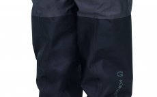 Brod�c� kalhoty do pasu Kinetic X5 s neoprenovou pono�kou