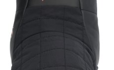 Zateplené bačkory Simms Bulkley Bootie Black