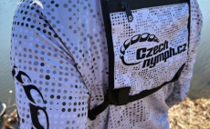 Speciln postroj CzechNymph pro C&F Design Universal System Chest Storage