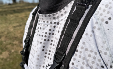 Speciln postroj CzechNymph pro C&F Design Universal System Chest Storage