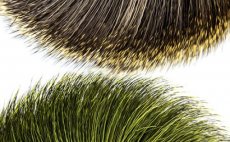 Srnec zimn srst Quill & Fly Winter Roe Deer