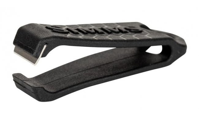 tptko na vlasec Simms Freestone Nipper Black tptko na vlasec Simms Freestone Nipper Black