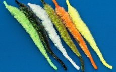 Streamerov ocsky Veniard Crystal Dragon Tails 