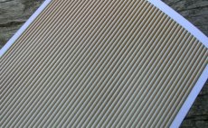 Syntetick Quill FlyBox High Definition Synthetic Quills - bov