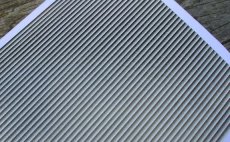 Syntetick Quill FlyBox High Definition Synthetic Quills - bl