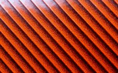 Syntetick Quill FlyBox High Definition Synthetic Quills - oranov